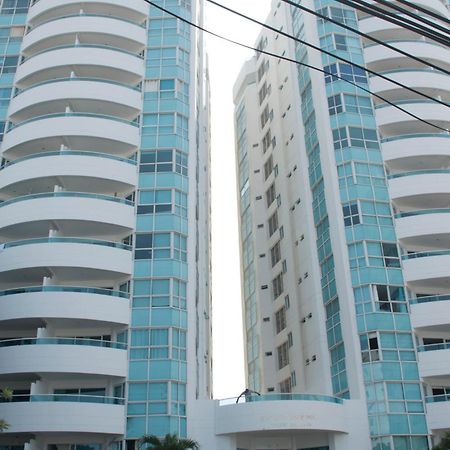 Apartamento Semi Penhouse Cartagena Exterior foto